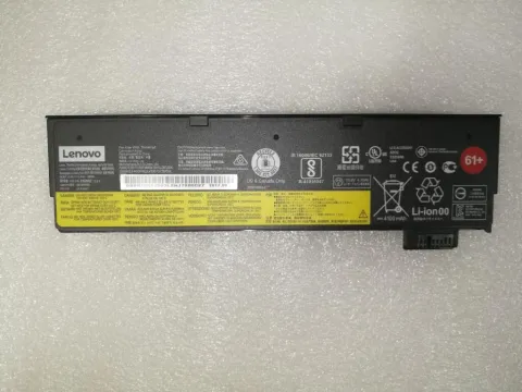 Lenovo 121500146 121500147 121500148 Orjinal Laptop Bataryası