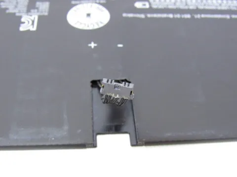 Lenovo Yoga 3 Pro-1370 (80HE00JRTX) Orjinal Pili Bataryası