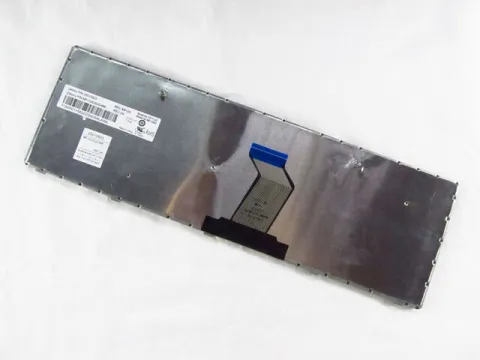 Lenovo G700 Type (20251, 80AG) Türkçe Laptop Klavyesi