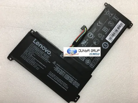 Lenovo IdeaPad 120S-14IAP (81A5) Orjinal Laptop Bataryası
