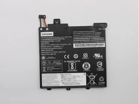 Lenovo V330-14IKB Type (81B0) Orjinal Laptop Bataryası