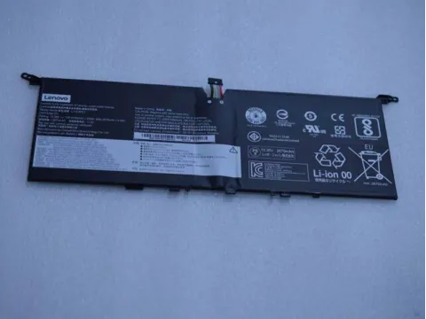 Lenovo L17M4PE1, L17C4PE1 Orjinal Laptop Bataryası