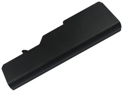 Lenovo V570 (Type 1066, 20092, 21066) Orjinal Laptop Bataryası