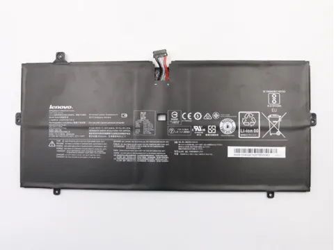 Lenovo Yoga 900-13ISK Type (80MK) Orjinal Laptop Bataryası