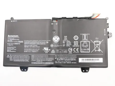 Lenovo Yoga 700-11ISK Type (80QE) Orjinal Laptop Bataryası