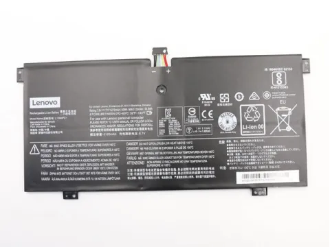 Lenovo Yoga 710-11ISK Type (80TX) Orjinal Laptop Bataryası