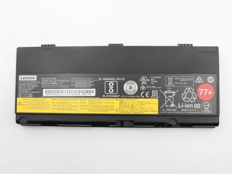 Lenovo SB10H45077, SB10H45078 Orjinal Laptop Bataryası