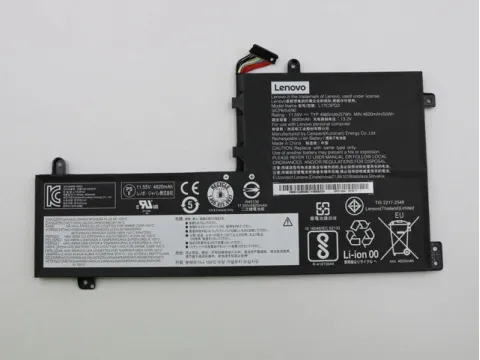 Lenovo Legion Y540-15IRH (Type 81RJ, 81SX) Orjinal Laptop Bataryası