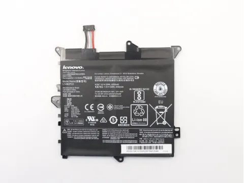 Lenovo IdeaPad 300S-11IBR Type (80KU) Orjinal Laptop Bataryası