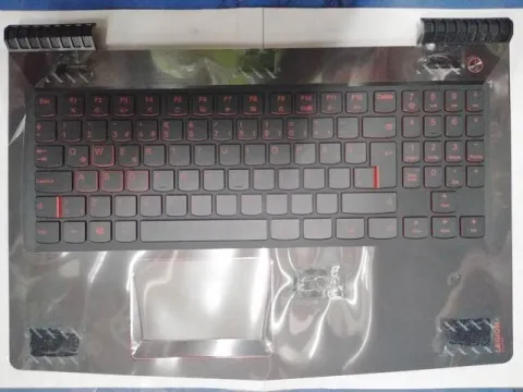 Lenovo Legion Y520-15IKBA Type (80WY) Orjinal Türkçe Klavye
