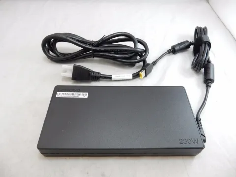 Lenovo Legion Y740-15ICHg Type (81HE) Orjinal Laptop Adaptörü