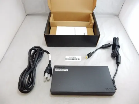 Lenovo Legion Y740-15ICHg Type (81HE) Orjinal Laptop Adaptörü