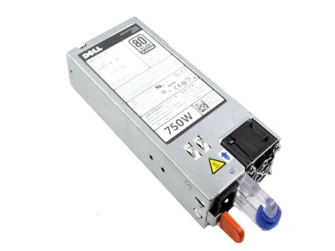 Dell 450-AEBN 750W Power Supply Güç Kaynağı