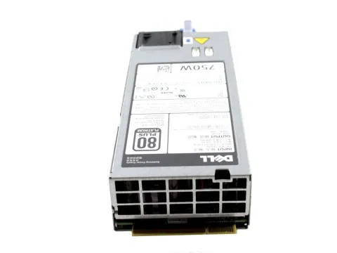 Dell 450-AEBN 750W Power Supply Güç Kaynağı