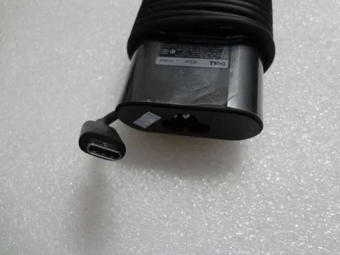 Dell XPS 13 7390 2-in-1 USB-C Orjinal Laptop Adaptörü