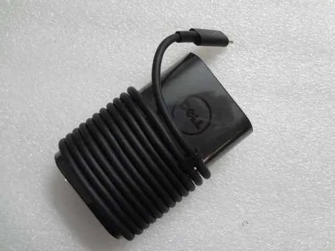 Dell XPS 13 7390 2-in-1 USB-C Orjinal Laptop Adaptörü