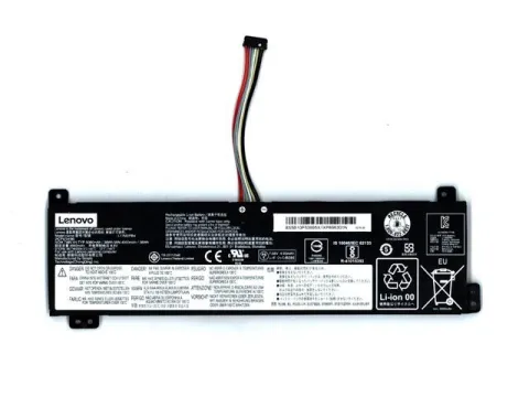 Lenovo SBB0P56008 5B10P53998 Orjinal Laptop Bataryası