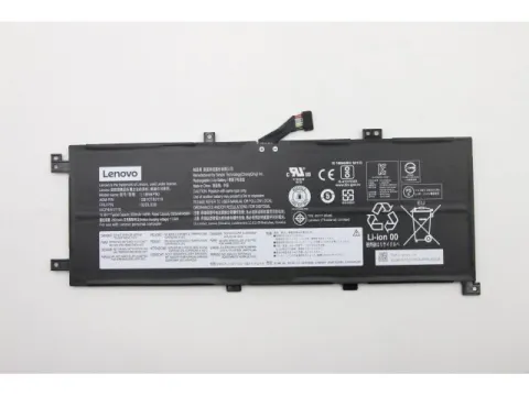 Lenovo SB10T83176 SB10T83178 Orjinal Laptop Bataryası