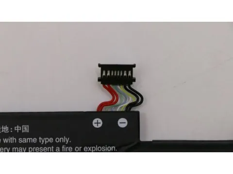 Lenovo X1 Carbon 7th Gen (Type 20QD, 20QE) Orjinal Laptop Bataryası