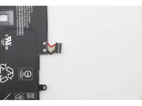 Lenovo X1 Yoga 4th Gen (Type 20QF, 20QG) Orjinal Laptop Bataryası