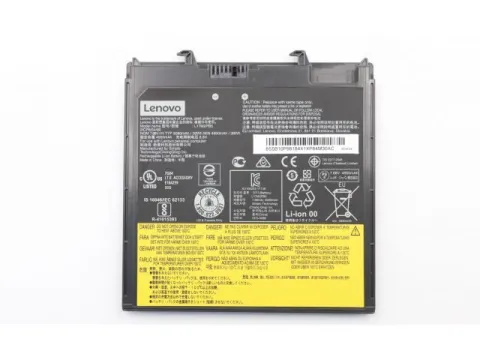 Lenovo 5B10P98186 5B10P98187 Orjinal Laptop Bataryası