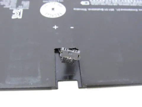 Lenovo YOGA 3 Pro 1370 Orjinal Pili Bataryası