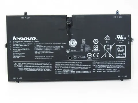 Lenovo YOGA 3 Pro 1370 Orjinal Pili Bataryası