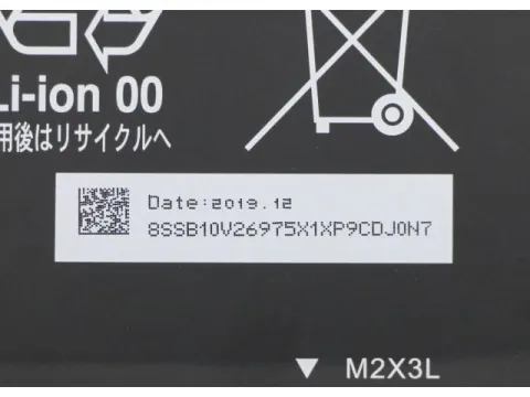 Lenovo 5B10W67169 5B10W67240 Orjinal Laptop Bataryası