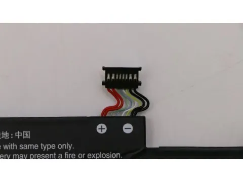 Lenovo X1 Carbon 7th Gen (20QDS2JW00) Orjinal Laptop Bataryası