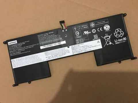 Lenovo Yoga S940-14IIL (Type 81Q8) Orjinal Laptop Bataryası