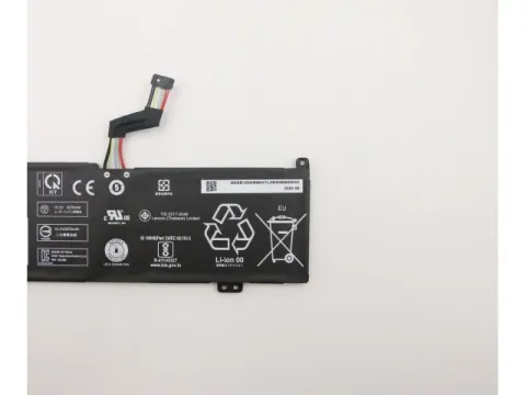 Lenovo 5B10W89835 5B10W89846 Orjinal Laptop Bataryası