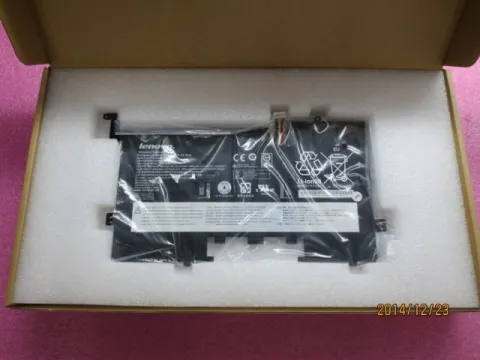 Lenovo 00HW006 00HW007 Orjinal Laptop Bataryası