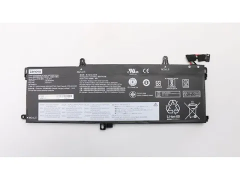 Lenovo 02DL011 02DL012 Orjinal Laptop Bataryası