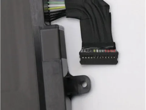 Lenovo Thinkpad P73 (20QR002NTX) Orjinal Laptop Bataryası