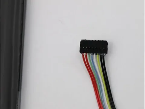 Lenovo IdeaPad C340-15IIL (Type 81XJ) Orjinal Laptop Bataryası