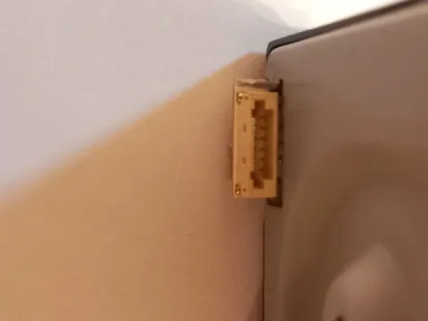 Samsung LTM238HL06-M01 23.8 inch Full HD All-in-One PC Paneli