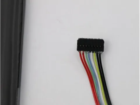 Lenovo IdeaPad S340-15IIL (Type 81WL) Orjinal Laptop Bataryası