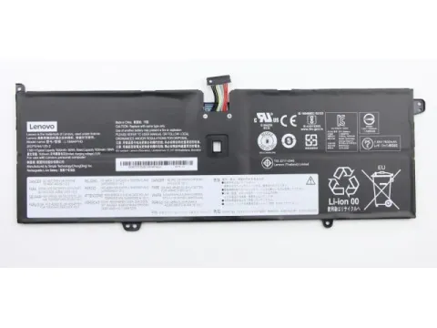 Lenovo Yoga C940-14IIL Type (81Q9) Orjinal Laptop Bataryası