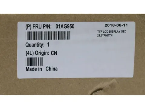 Samsung LTM215HT05-M01 21.5" Full HD 1920x1080 dpi TN Panel