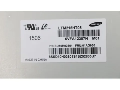 Samsung LTM215HT05-M01 21.5" Full HD 1920x1080 dpi TN Panel