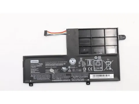 Lenovo IdeaPad Yoga 510-15ISK (Type 80S8) Orjinal Laptop Bataryası