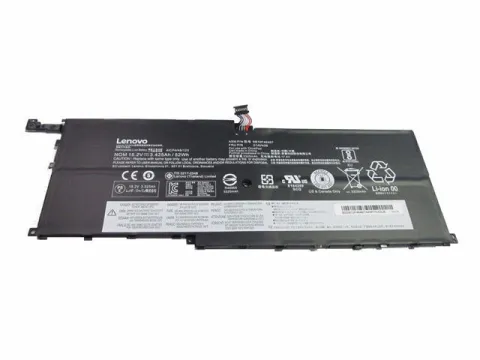 Lenovo ThinkPad X1 Yoga 1st Gen (Type 20FQ, 20FR) Orjinal Laptop Bataryası