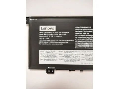 Lenovo Yoga C740-14IML (81TC000VTX) Orjinal Laptop Bataryası