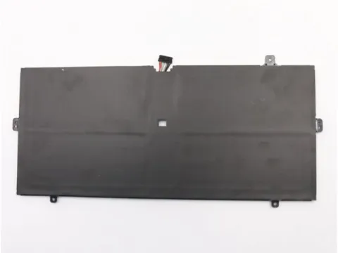 Lenovo IdeaPad Yoga 900-13ISK (Type 80SD) Orjinal Laptop Bataryası