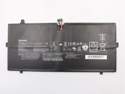 Lenovo IdeaPad Yoga 900-13ISK (Type 80SD) Orjinal Laptop Bataryası