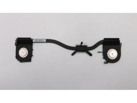 Lenovo IdeaPad Yoga 900-13ISK (Type 80SD) PC Internal 5H40K48422 Cooling Fan