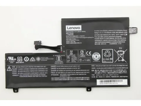 Lenovo Chromebook C330 (Type 81HY) Orjinal Laptop Bataryası