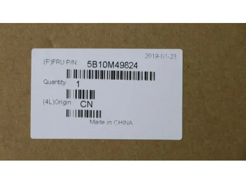 Lenovo Ideapad 330S (81F5003GTX) Orjinal Laptop Bataryası Pil