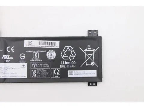 Lenovo Legion 7-15IMH05 (Type 81YT) Orjinal Laptop Bataryası