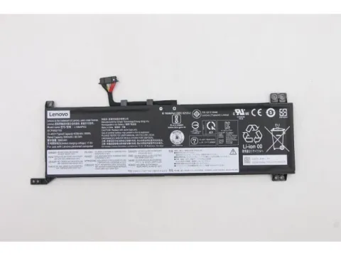 Lenovo Legion 5P-15IMH05 (Type 82AY) Orjinal Laptop Bataryası